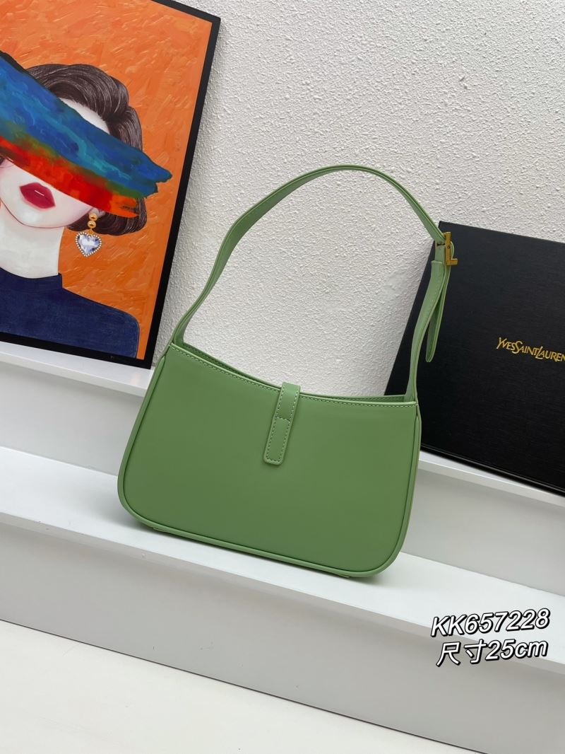 YSL Hobo Bags